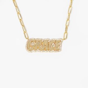 GRACE Necklace
